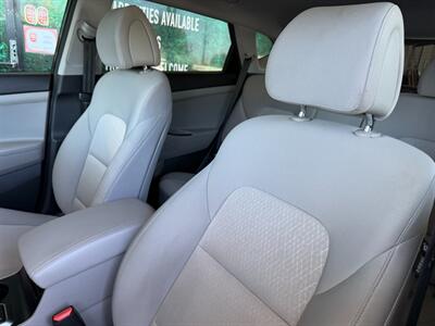 2017 Hyundai TUCSON Sport - Photo 17 - Orange, CA 92868