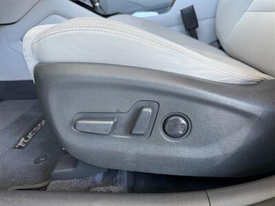 2017 Hyundai TUCSON Sport - Photo 21 - Orange, CA 92868