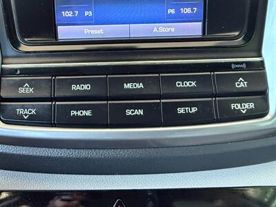 2017 Hyundai TUCSON Sport - Photo 32 - Orange, CA 92868