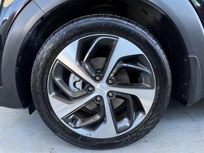 2017 Hyundai TUCSON Sport - Photo 40 - Orange, CA 92868