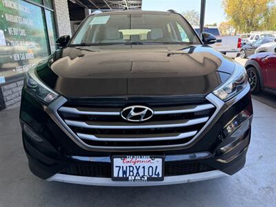 2017 Hyundai TUCSON Sport - Photo 11 - Orange, CA 92868