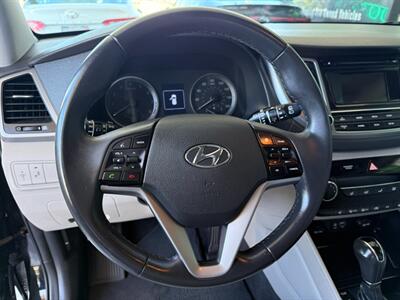 2017 Hyundai TUCSON Sport - Photo 18 - Orange, CA 92868