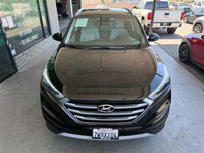 2017 Hyundai TUCSON Sport - Photo 12 - Orange, CA 92868