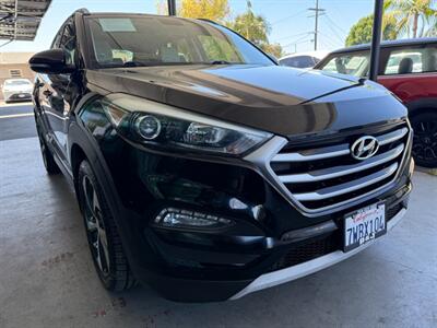 2017 Hyundai TUCSON Sport - Photo 8 - Orange, CA 92868