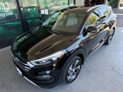 2017 Hyundai TUCSON Sport - Photo 2 - Orange, CA 92868