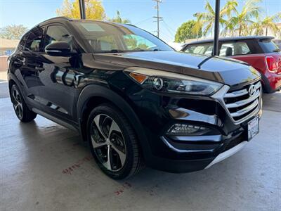 2017 Hyundai TUCSON Sport - Photo 7 - Orange, CA 92868