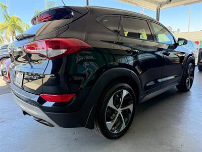2017 Hyundai TUCSON Sport - Photo 9 - Orange, CA 92868