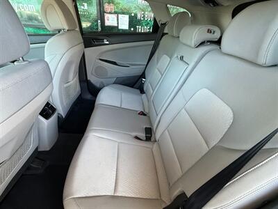 2017 Hyundai TUCSON Sport - Photo 24 - Orange, CA 92868