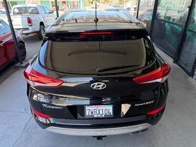 2017 Hyundai TUCSON Sport - Photo 14 - Orange, CA 92868