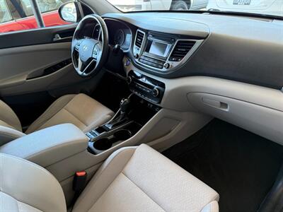 2017 Hyundai TUCSON Sport - Photo 26 - Orange, CA 92868