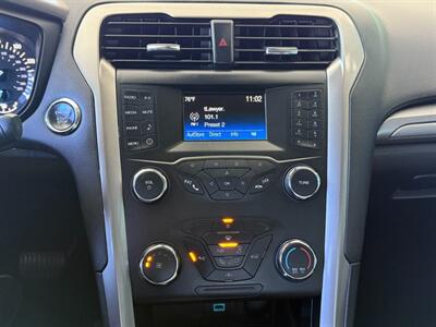 2019 Ford Fusion S   - Photo 28 - Orange, CA 92868