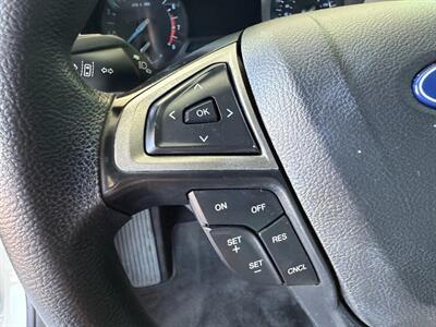 2019 Ford Fusion S   - Photo 20 - Orange, CA 92868