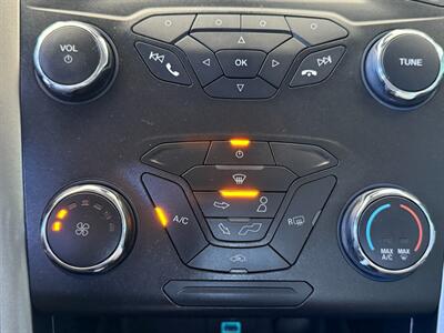 2019 Ford Fusion S   - Photo 33 - Orange, CA 92868