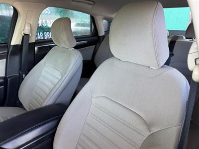 2019 Ford Fusion S   - Photo 18 - Orange, CA 92868