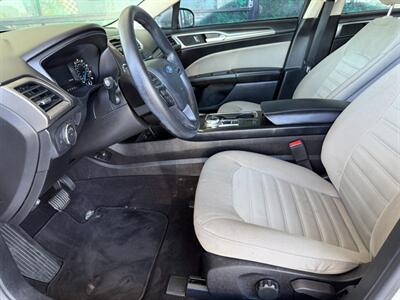 2019 Ford Fusion S   - Photo 17 - Orange, CA 92868