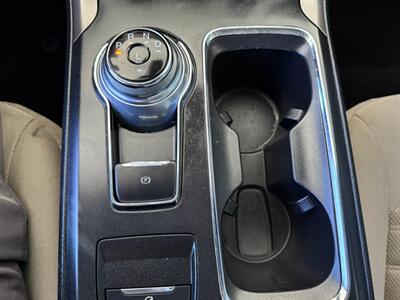 2019 Ford Fusion S   - Photo 36 - Orange, CA 92868