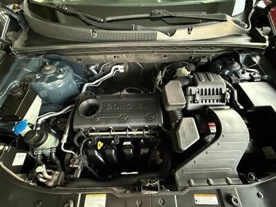 2011 Kia Sorento LX   - Photo 33 - Orange, CA 92868