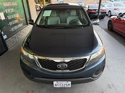 2011 Kia Sorento LX   - Photo 13 - Orange, CA 92868