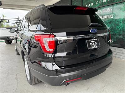 2016 Ford Explorer   - Photo 7 - Orange, CA 92868