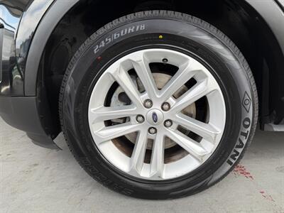 2016 Ford Explorer   - Photo 38 - Orange, CA 92868