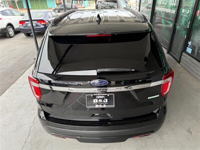 2016 Ford Explorer   - Photo 15 - Orange, CA 92868