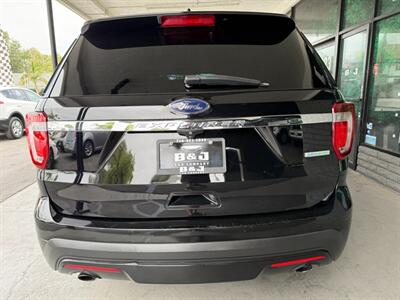 2016 Ford Explorer   - Photo 14 - Orange, CA 92868