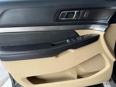 2016 Ford Explorer   - Photo 23 - Orange, CA 92868