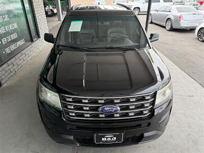 2016 Ford Explorer   - Photo 13 - Orange, CA 92868