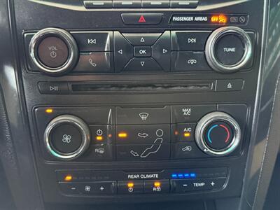 2016 Ford Explorer   - Photo 34 - Orange, CA 92868