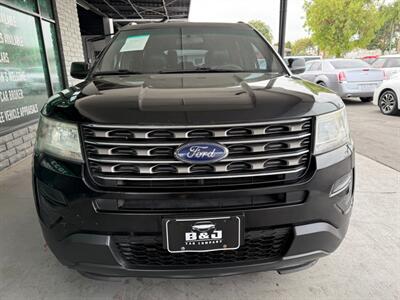 2016 Ford Explorer   - Photo 12 - Orange, CA 92868