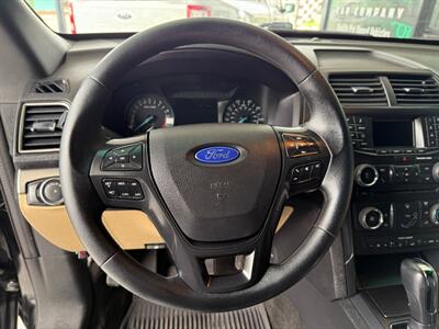 2016 Ford Explorer   - Photo 20 - Orange, CA 92868