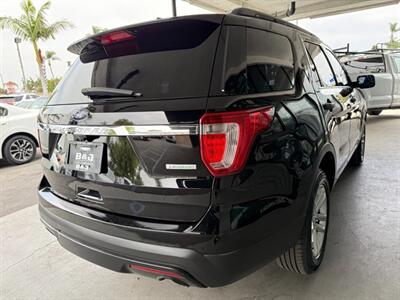 2016 Ford Explorer   - Photo 11 - Orange, CA 92868