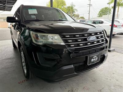 2016 Ford Explorer   - Photo 9 - Orange, CA 92868
