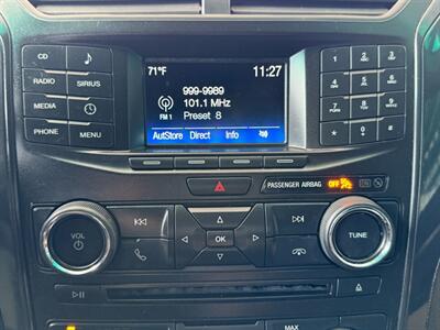 2016 Ford Explorer   - Photo 32 - Orange, CA 92868