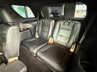 2016 Ford Explorer   - Photo 26 - Orange, CA 92868