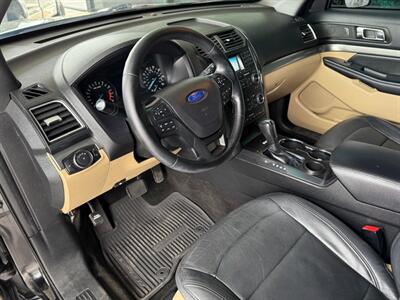 2016 Ford Explorer   - Photo 16 - Orange, CA 92868