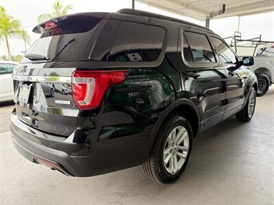 2016 Ford Explorer   - Photo 10 - Orange, CA 92868