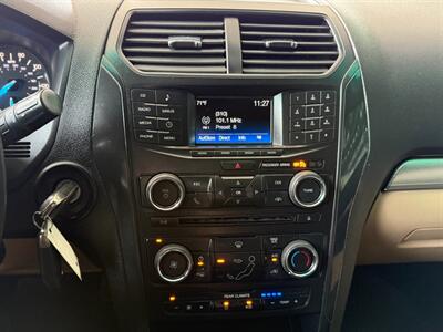 2016 Ford Explorer   - Photo 31 - Orange, CA 92868