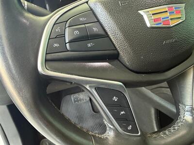 2017 Cadillac XT5 Luxury   - Photo 22 - Orange, CA 92868