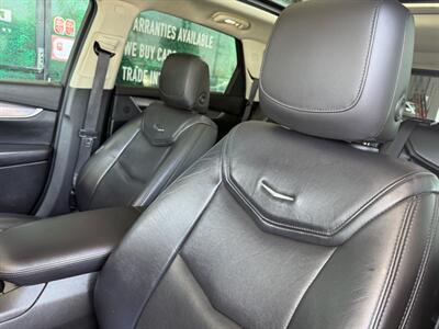 2017 Cadillac XT5 Luxury   - Photo 19 - Orange, CA 92868