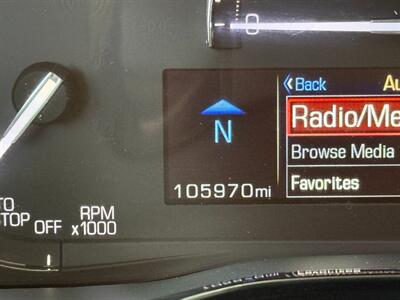 2017 Cadillac XT5 Luxury   - Photo 33 - Orange, CA 92868