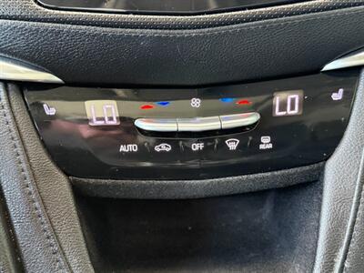 2017 Cadillac XT5 Luxury   - Photo 37 - Orange, CA 92868