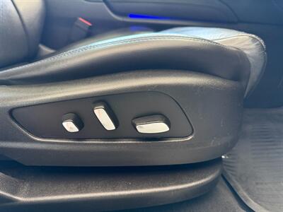 2017 Cadillac XT5 Luxury   - Photo 31 - Orange, CA 92868