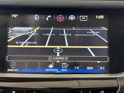 2017 Cadillac XT5 Luxury   - Photo 35 - Orange, CA 92868