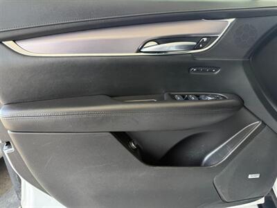 2017 Cadillac XT5 Luxury   - Photo 24 - Orange, CA 92868