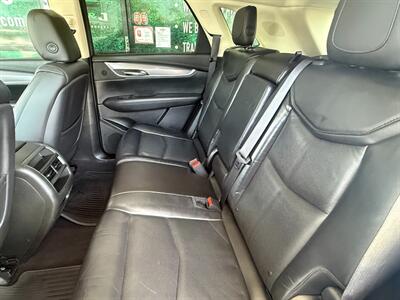 2017 Cadillac XT5 Luxury   - Photo 28 - Orange, CA 92868