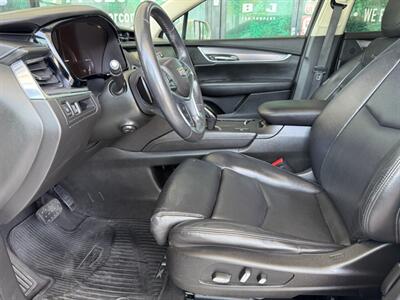 2017 Cadillac XT5 Luxury   - Photo 18 - Orange, CA 92868