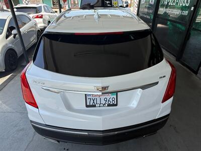 2017 Cadillac XT5 Luxury   - Photo 14 - Orange, CA 92868