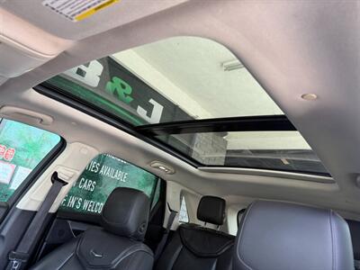 2017 Cadillac XT5 Luxury   - Photo 16 - Orange, CA 92868