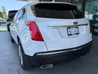 2017 Cadillac XT5 Luxury   - Photo 6 - Orange, CA 92868